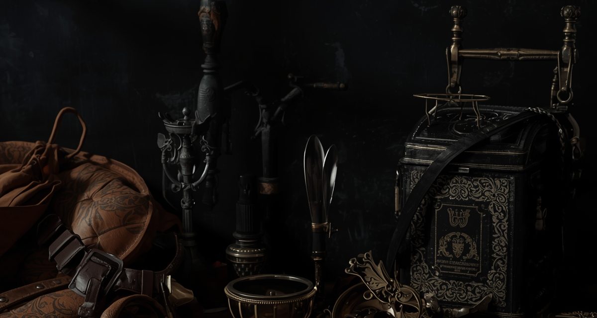 lucid origin a cinematic photo of dark luxurious background sc 2